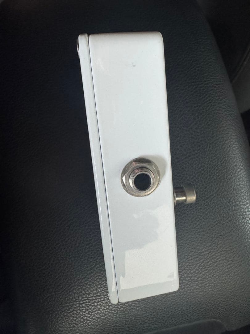 KEELEY katana boost 初期型