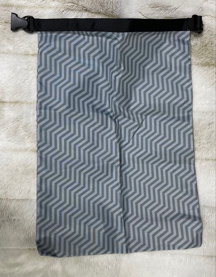 【美品】HEIMPLANET バッグ　トラベルバッグ　2-WAY