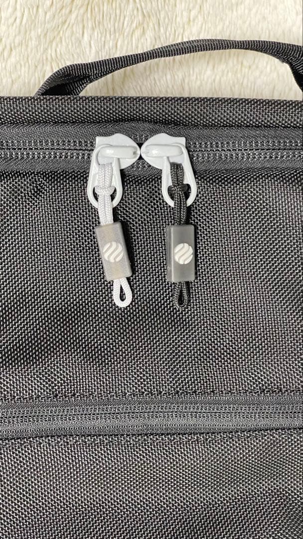 【美品】HEIMPLANET バッグ　トラベルバッグ　2-WAY