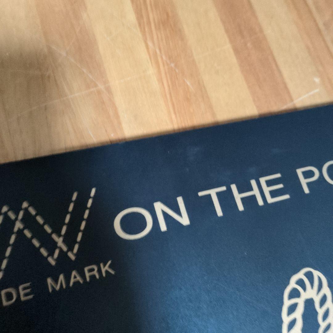 希少 レア 非売品 Wrangler 看板 ディスプレイ