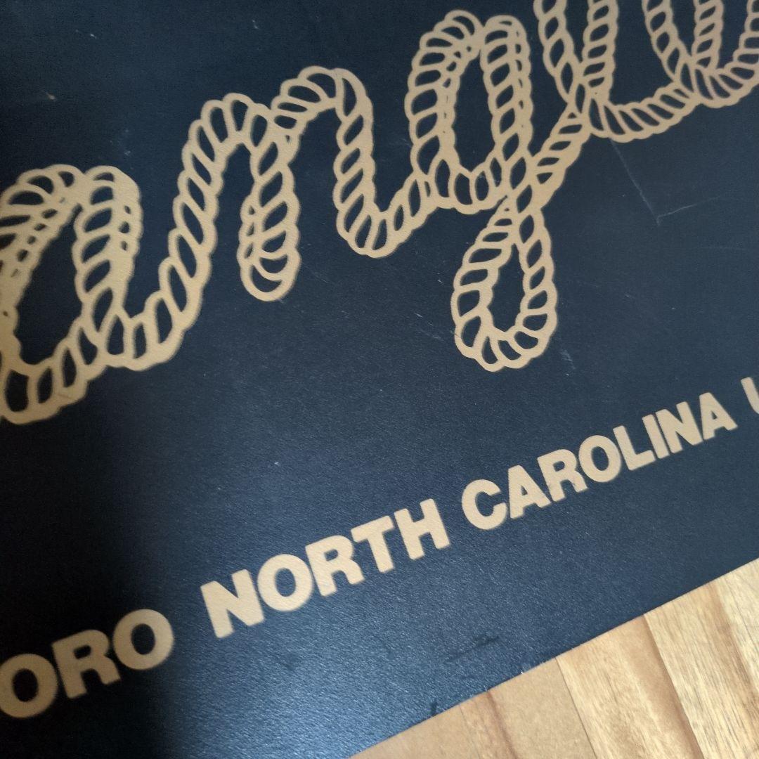 希少 レア 非売品 Wrangler 看板 ディスプレイ