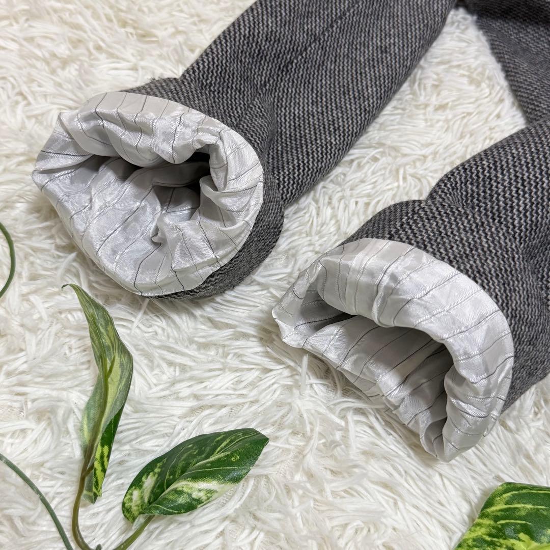 極美品　ザディグ エ ヴォルテール　チェスターコート　ロング丈　ウール　高級