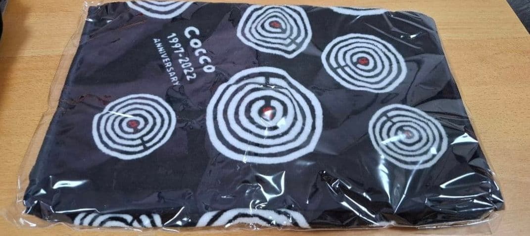 Cocco ぞうさんグッズ他 12点セット