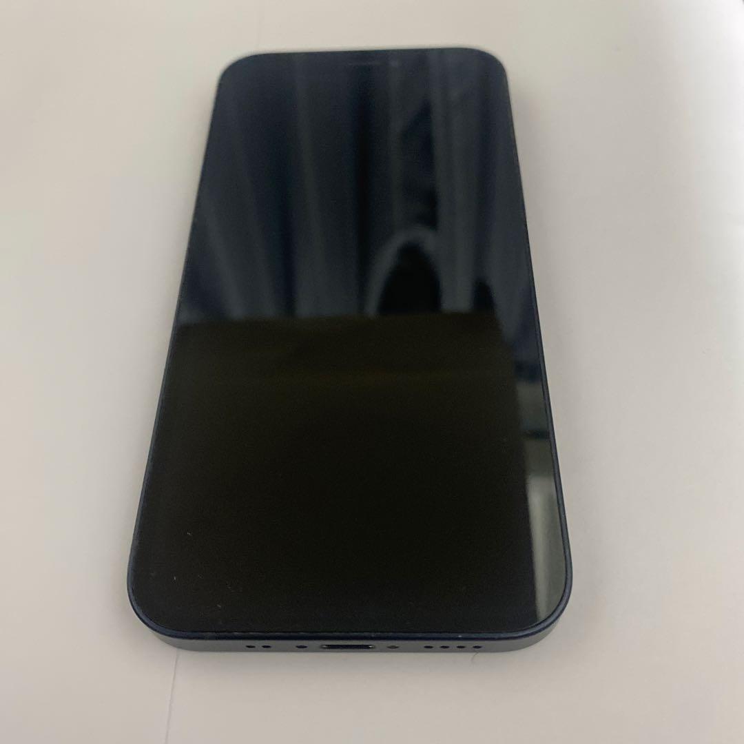 SIMフリー iPhone12mini 64GB ロックOFF