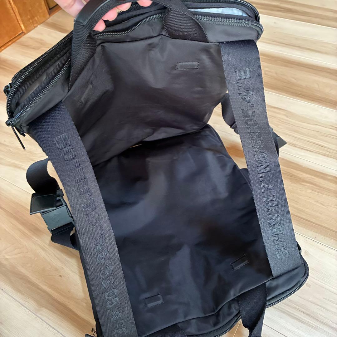 RIMOWA Cabinスーツケース用ハーネス