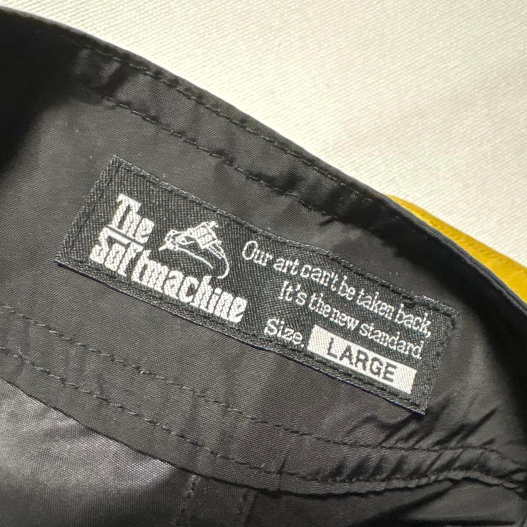 SOFTMACHINE ソフトマシーン ボードショーツ 水着 サーフショーツ