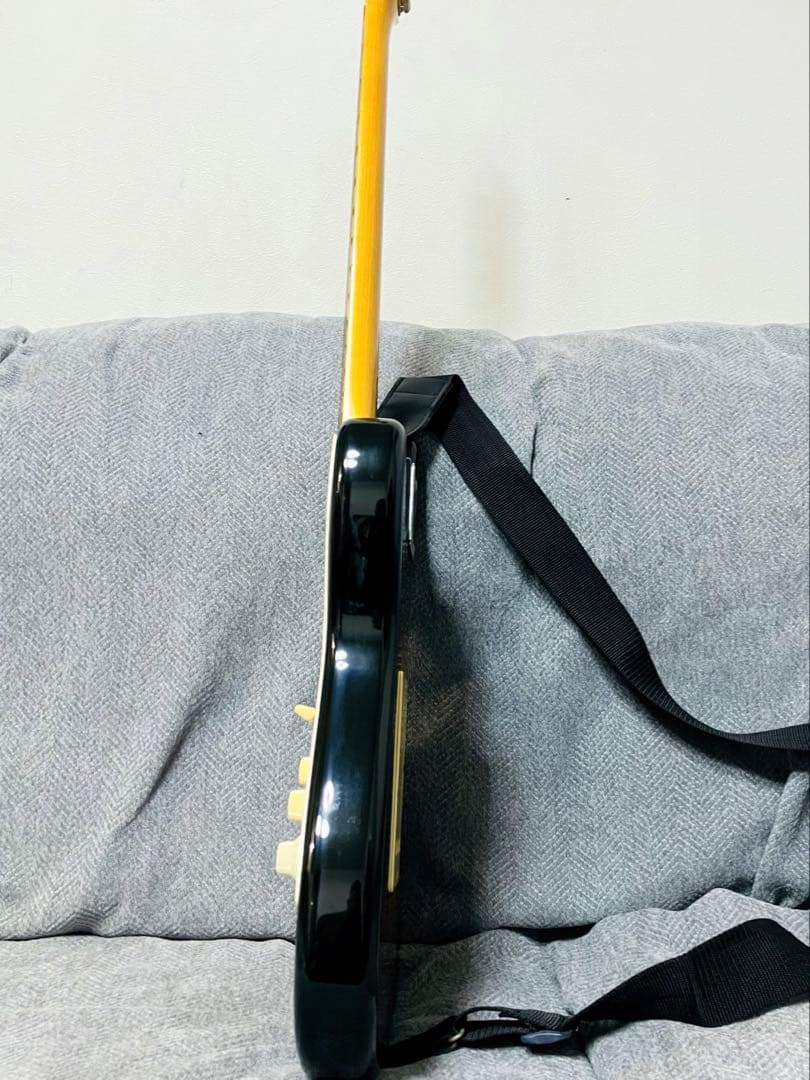 Fender Japan Stratocaster エレキギターK-022922