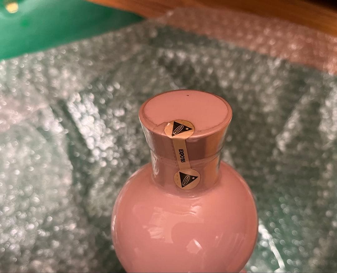 【完売希少品・新品】岡本太郎 EXPO85 CHATELAIN VSOP 陶器