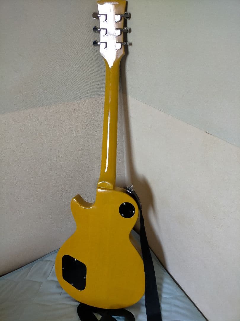 Blitz by AriaProⅡ レスポールスペシャルタイプ