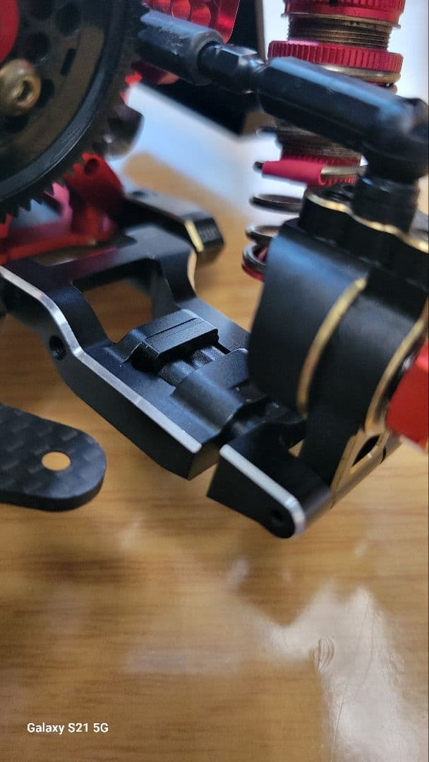 ゆ*ん様 YD2ベルトコンバ完全フルオプ 半トルク