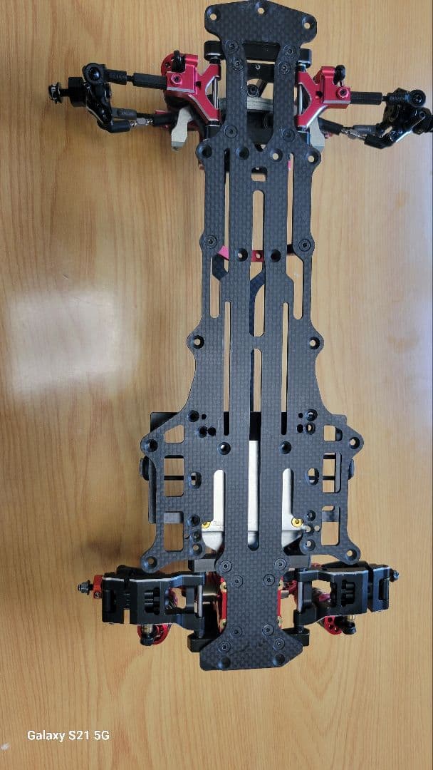 ゆ*ん様 YD2ベルトコンバ完全フルオプ 半トルク