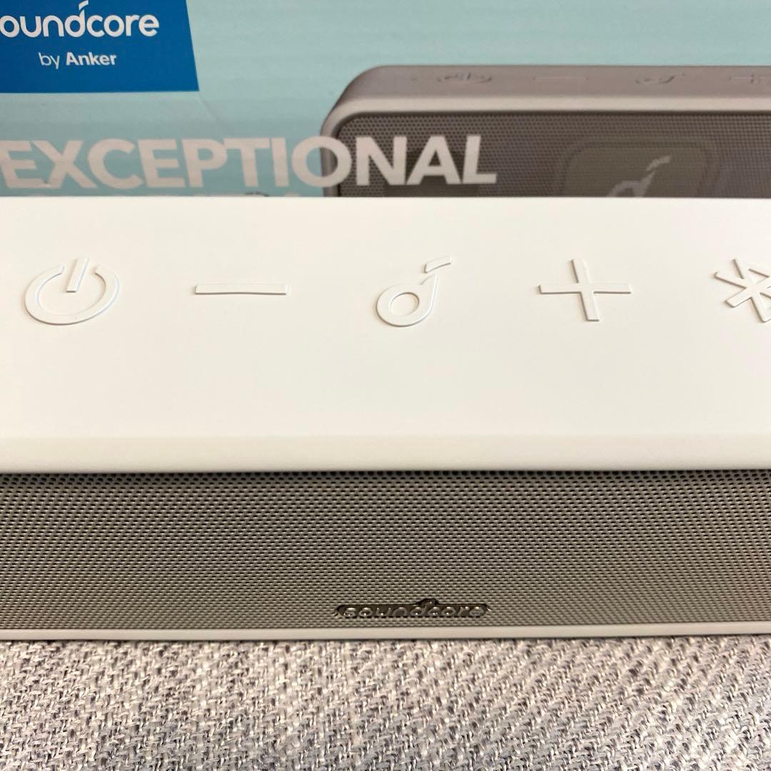 Anker Soundcore 3 スピーカー　2個セット　Bluetooth