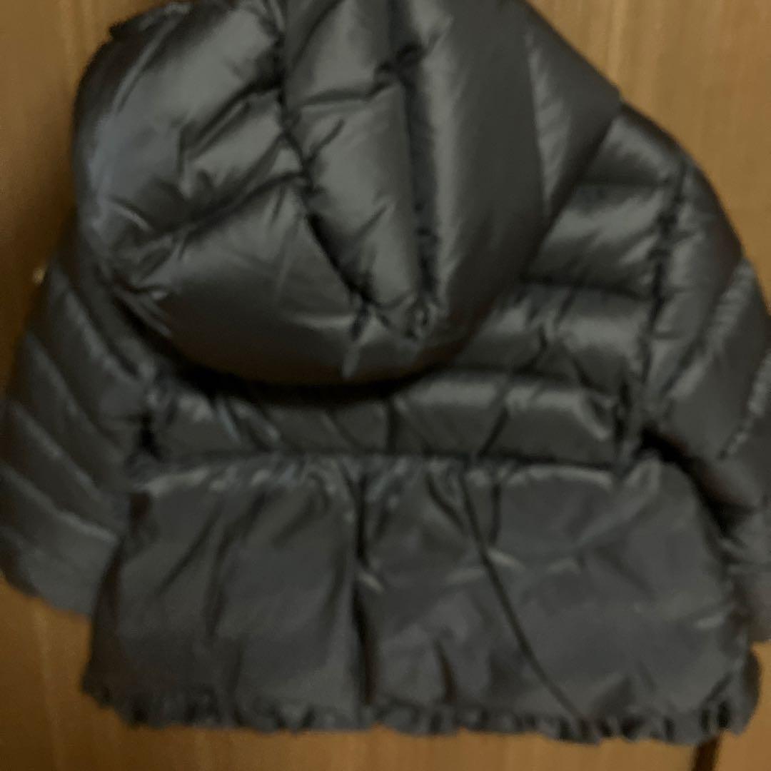 ⭐︎San⭐︎モンクレール　ダウンジャケット　ベビーキッズ　86cm