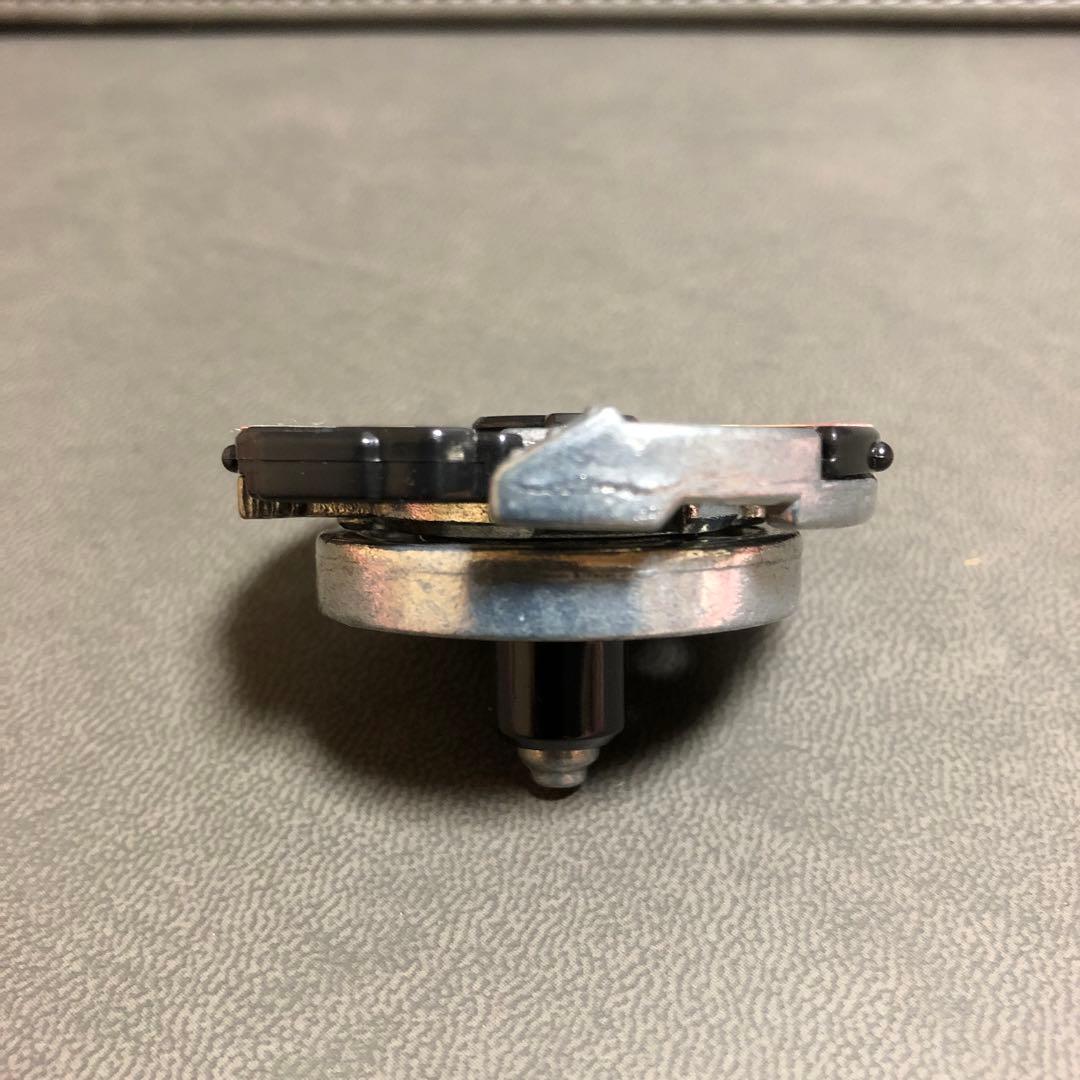 爆転シュート ベイブレードHMS ワイバーンDJ 限定 組立て品 未使用品--4