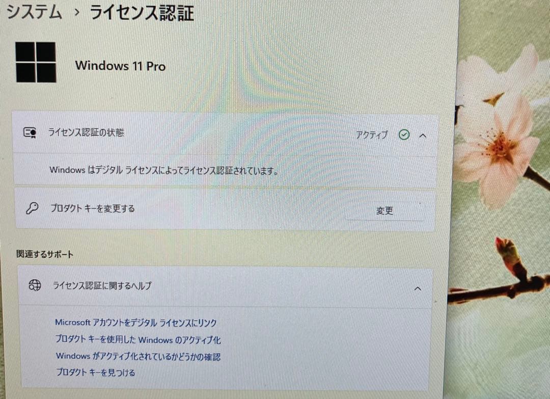 2022年製 NEC R5 5500U SSD 512GB メモリ16GB