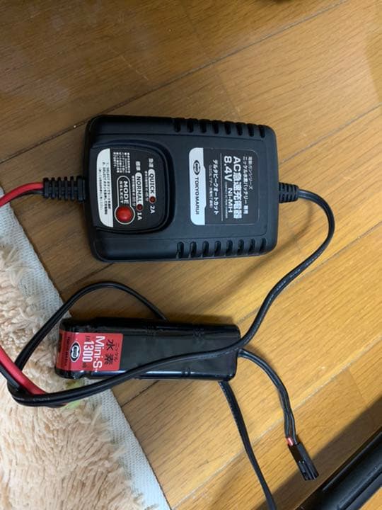 希少パーツ仕様 東京マルイ ステアーAUG バレットカスタム