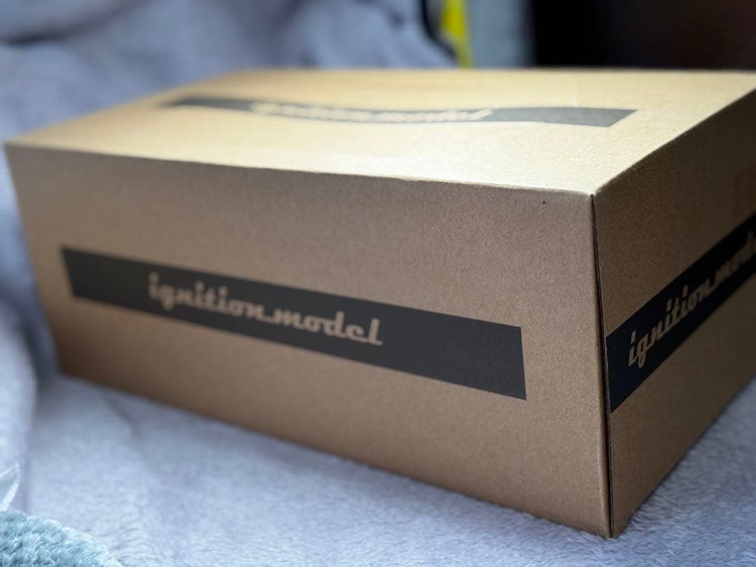 絶版希少 TOR SECRET GT-R (VR32) Gold