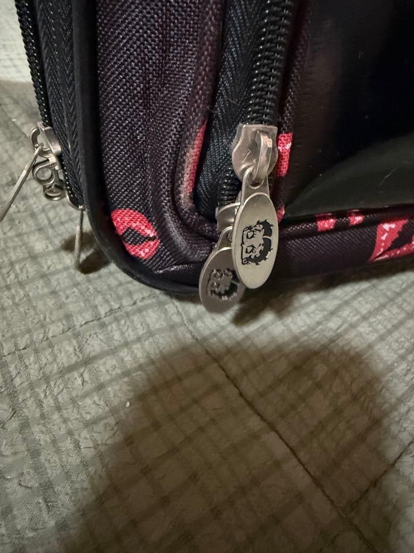 ベティ・ブープ キャリーケース 中型