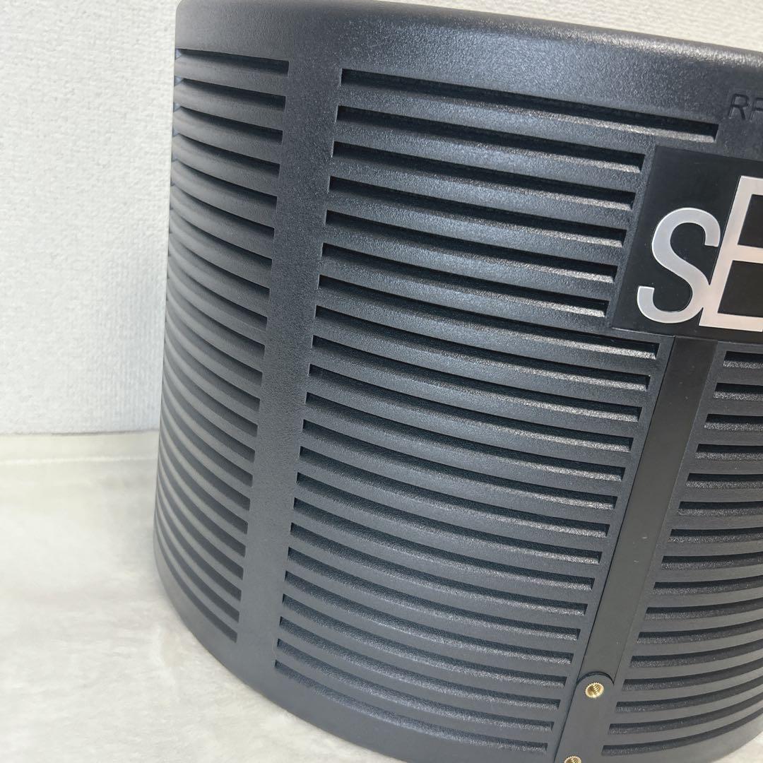 ✨美品✨ SE ELECTRONICS RF-X リフレクションフィルター