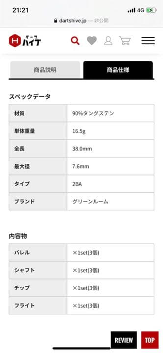 グリーンルーム ブレイクウォール