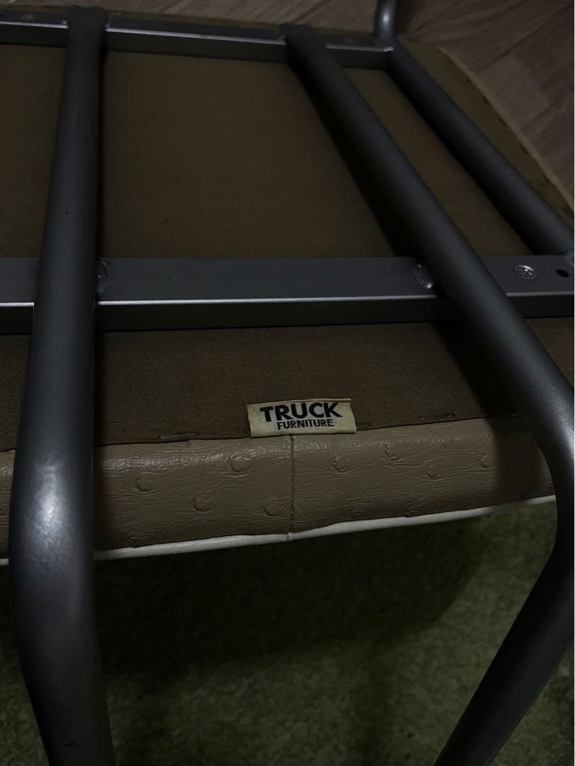 TRUCK FURNITURE トラックファニチャー チェア