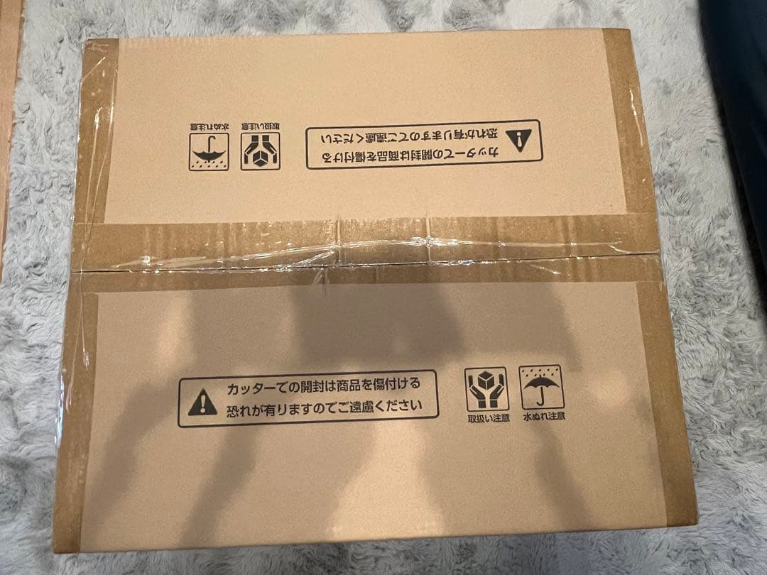 ミラボレアス　クリエイターズモデル