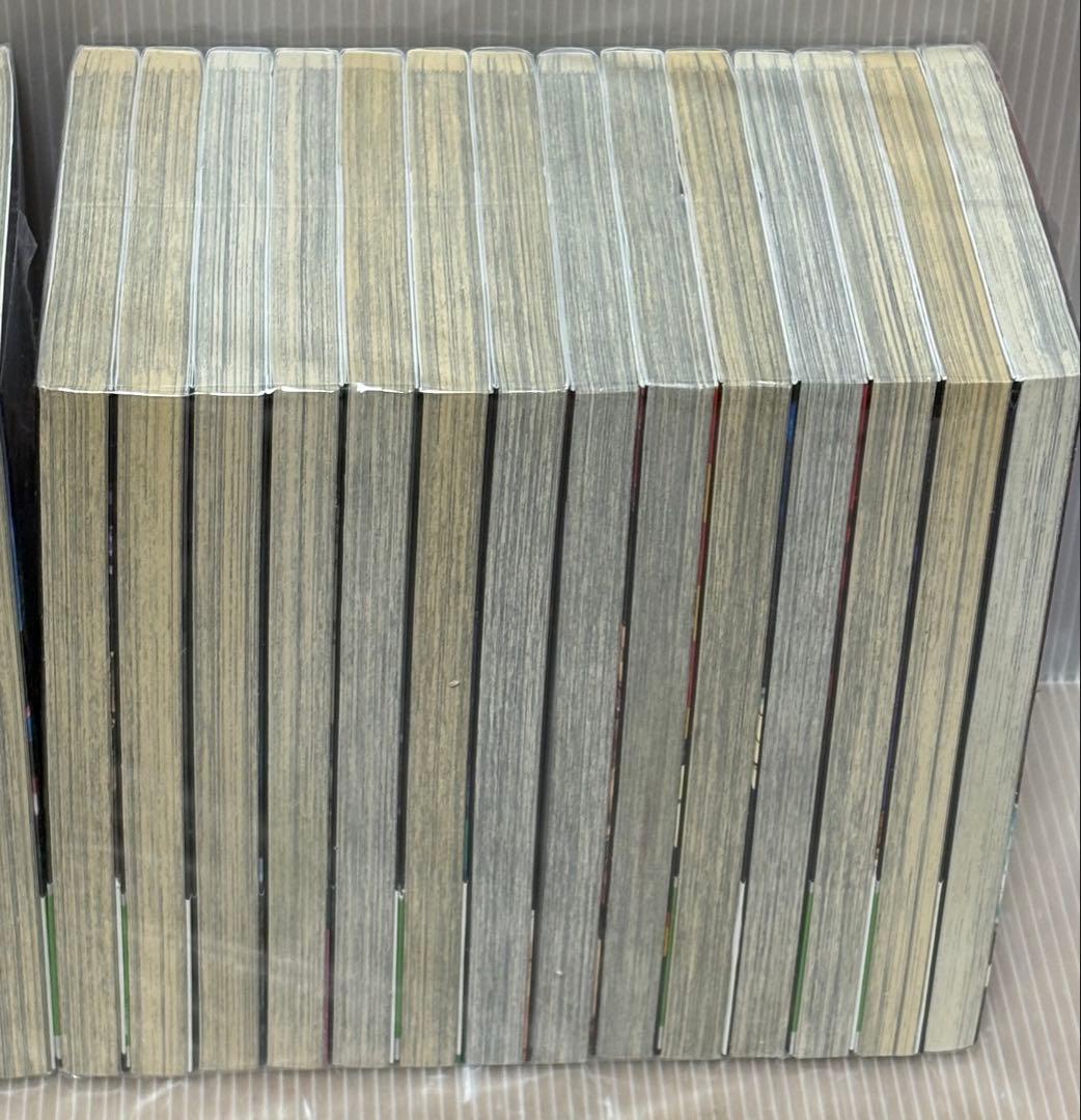 【U299m】《ヤケシミ等あり》 呪術廻戦 コミック第0～30巻31冊全巻セット