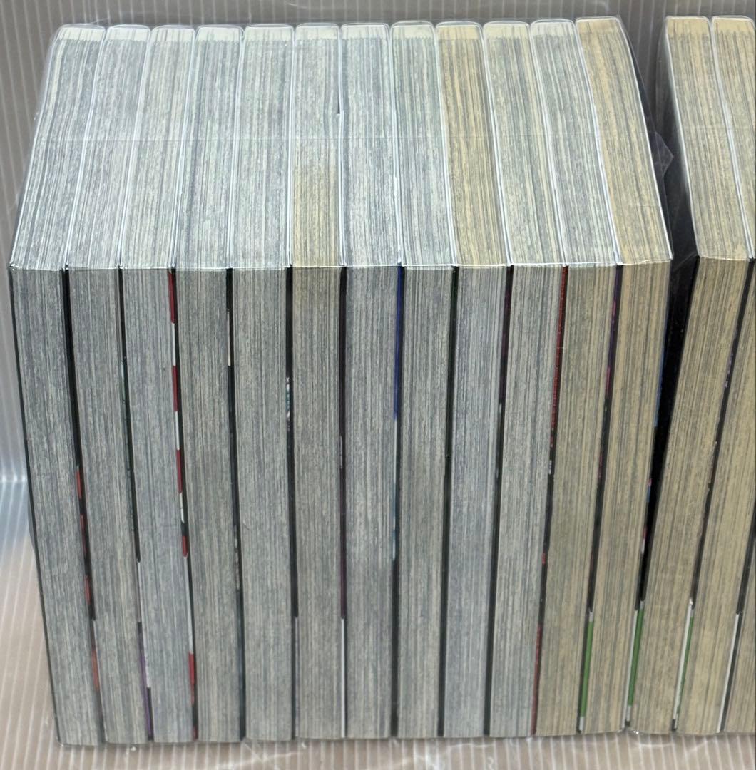 【U299m】《ヤケシミ等あり》 呪術廻戦 コミック第0～30巻31冊全巻セット