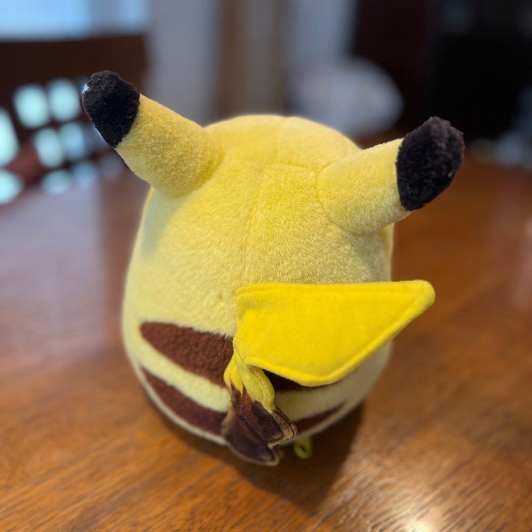 初期 ピカチュウ ぬいぐるみ おしゃべり