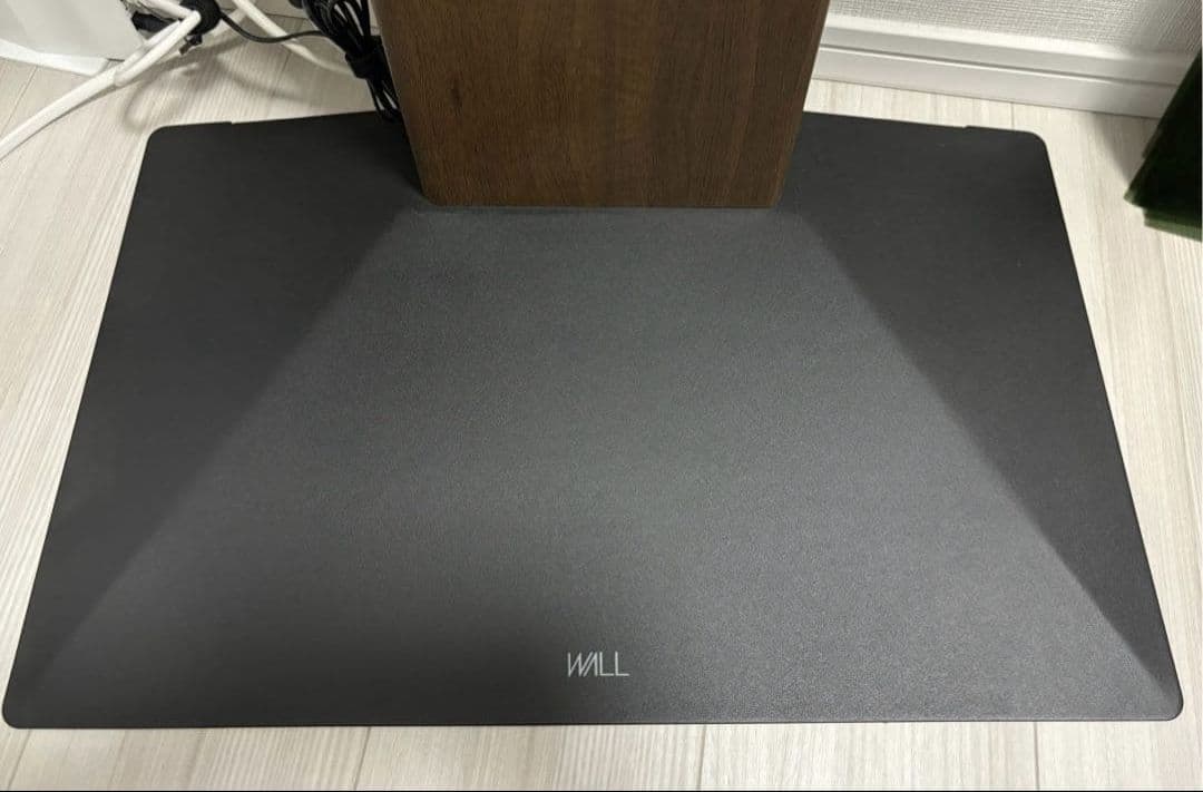 WALL V3 mini ロータイプ　テレビスタンド