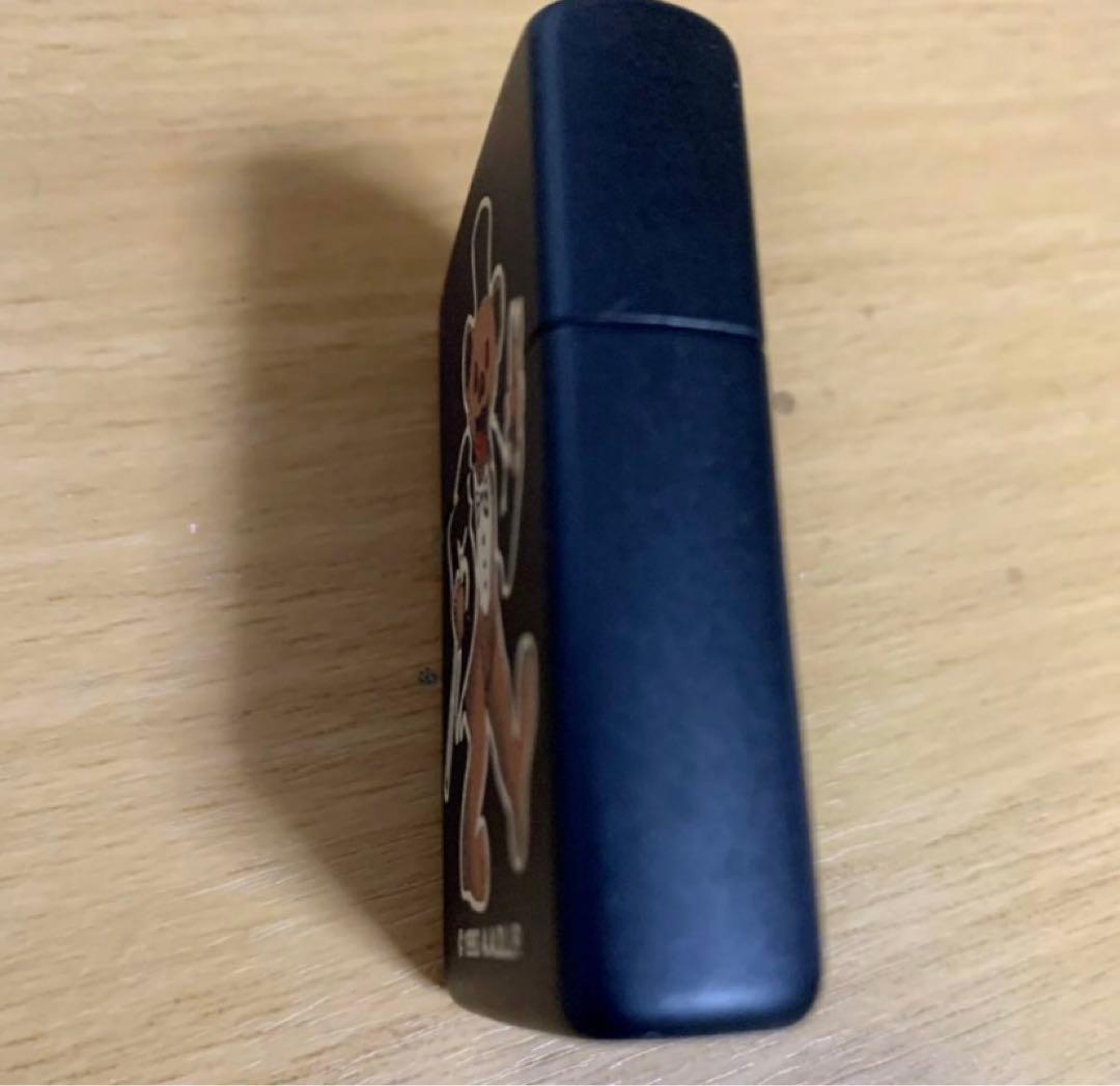 ZIPPOライター グレートフルデッド A.A.D.L.P. 未使用1995年