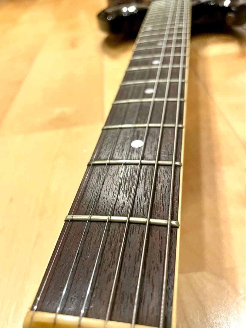 日本製 Greco JP 55 SGタイプ ジャパンビンテージ ※週末限定値下げ