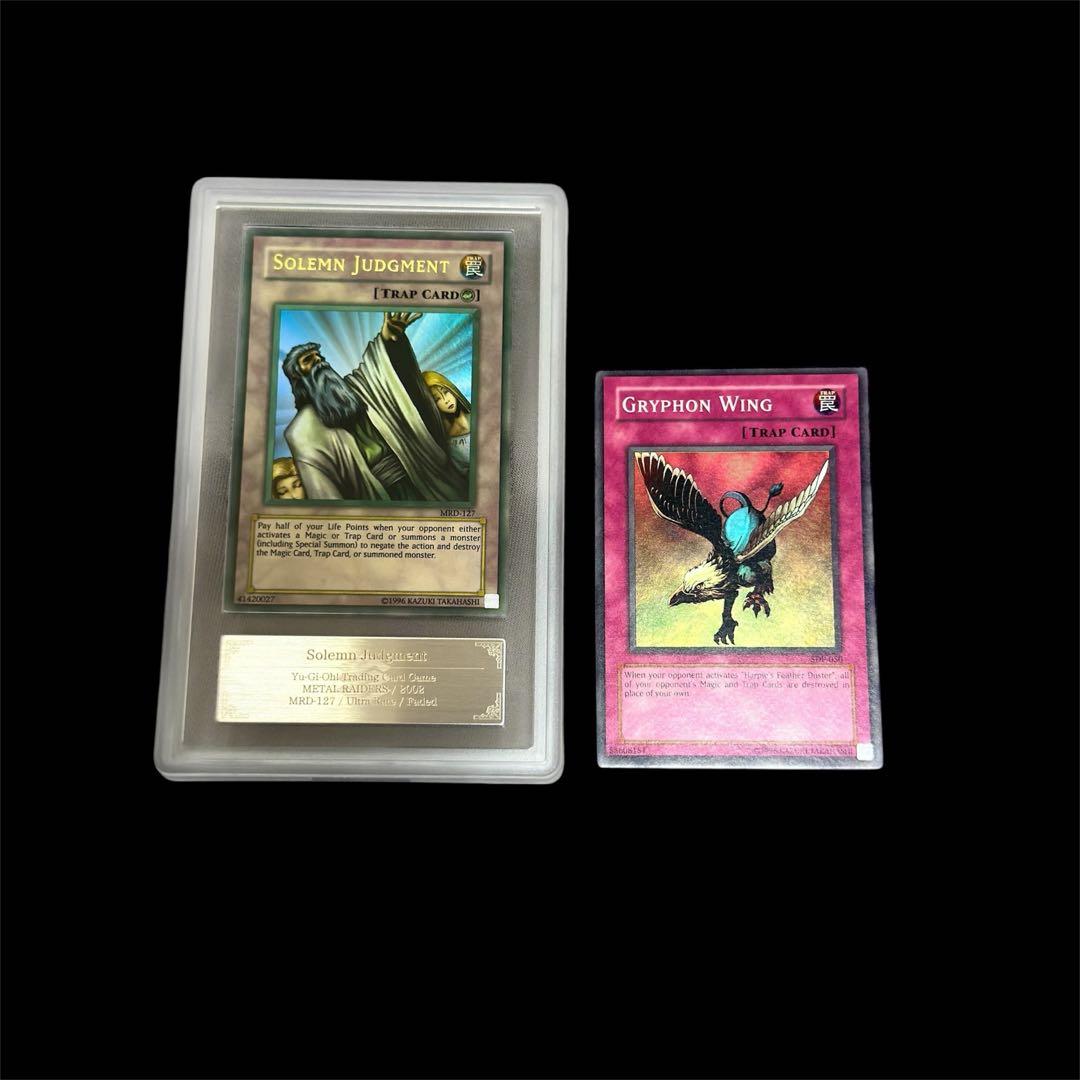 【ARS9】faded 北米版 神の宣告 mrd-127