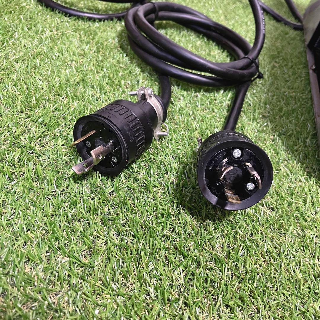 マルゼン 業務用電磁調理器 MIHB-2H2HC 厨房機器 業務用 IHコンロ