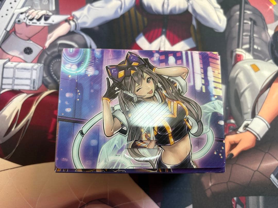 遊戯王引退品　氷結界　本格構築済みデッキ