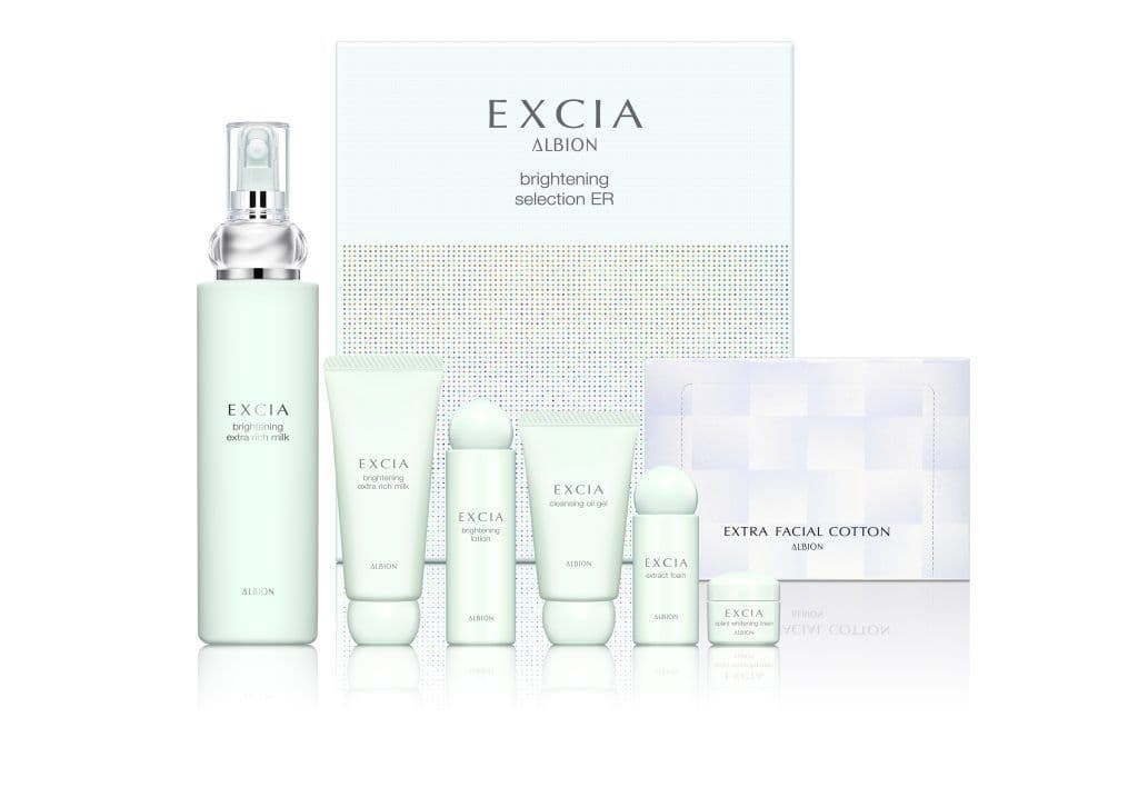 アルビオン　エクシア　ブライトニング　セレクション　ER 新品未使用