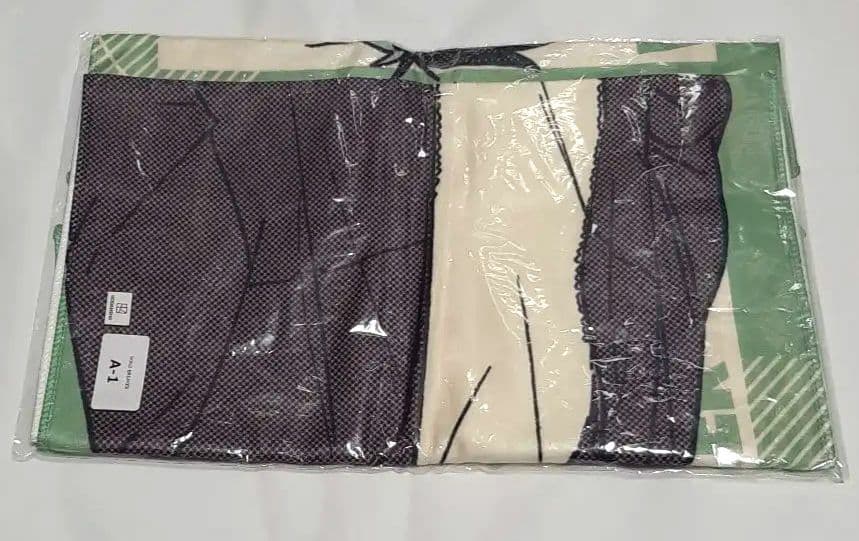 WIND BREAKER 桜遥　くじメイト　A賞　フェイスタオル