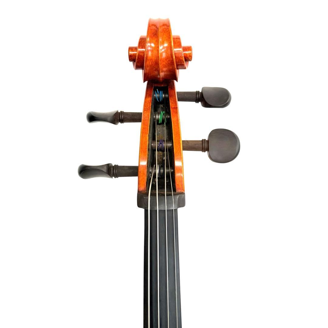 弦楽器 mocototo carlo giordano 4/4 sc-240 20