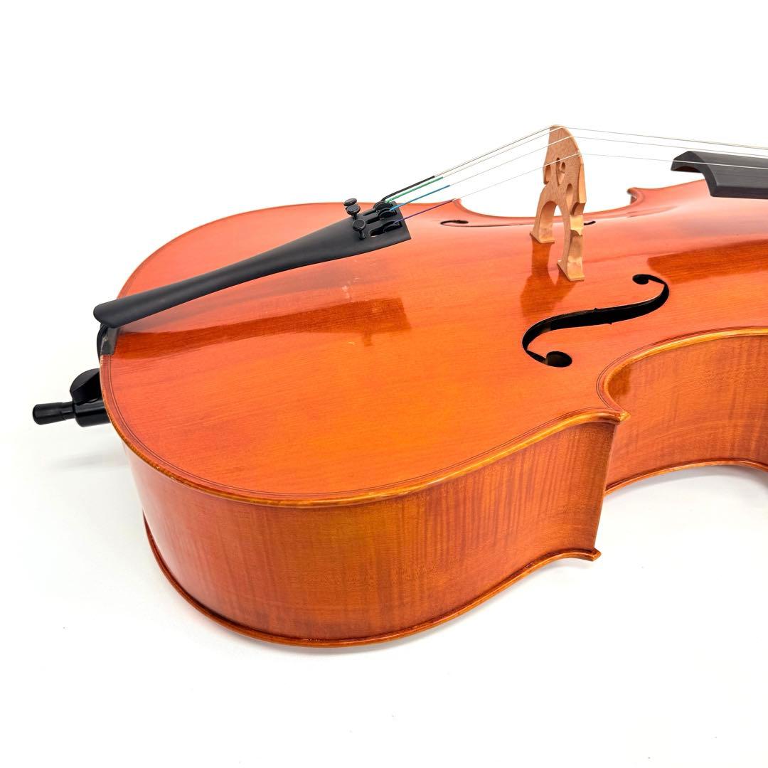 弦楽器 mocototo carlo giordano 4/4 sc-240 20