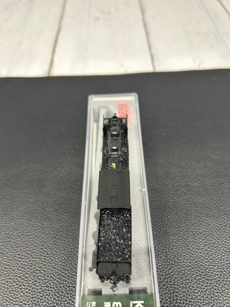 KATO 2028-1 8620 東北仕様 Nゲージ