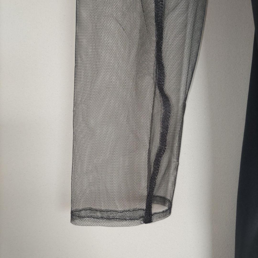 et.UNiVER / niana 3点セット Many way フリルドレス