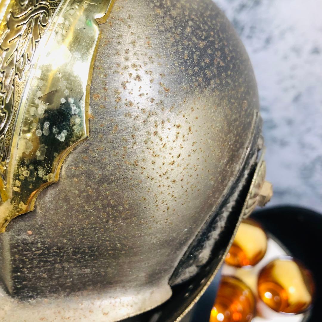 ニッカウイスキー 西洋甲冑　鎧セット