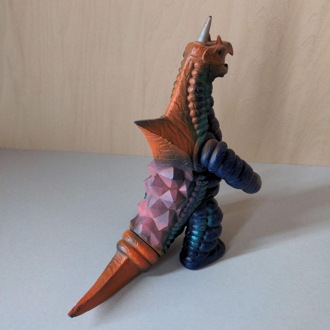 ポピーキングザウルス　バキシム