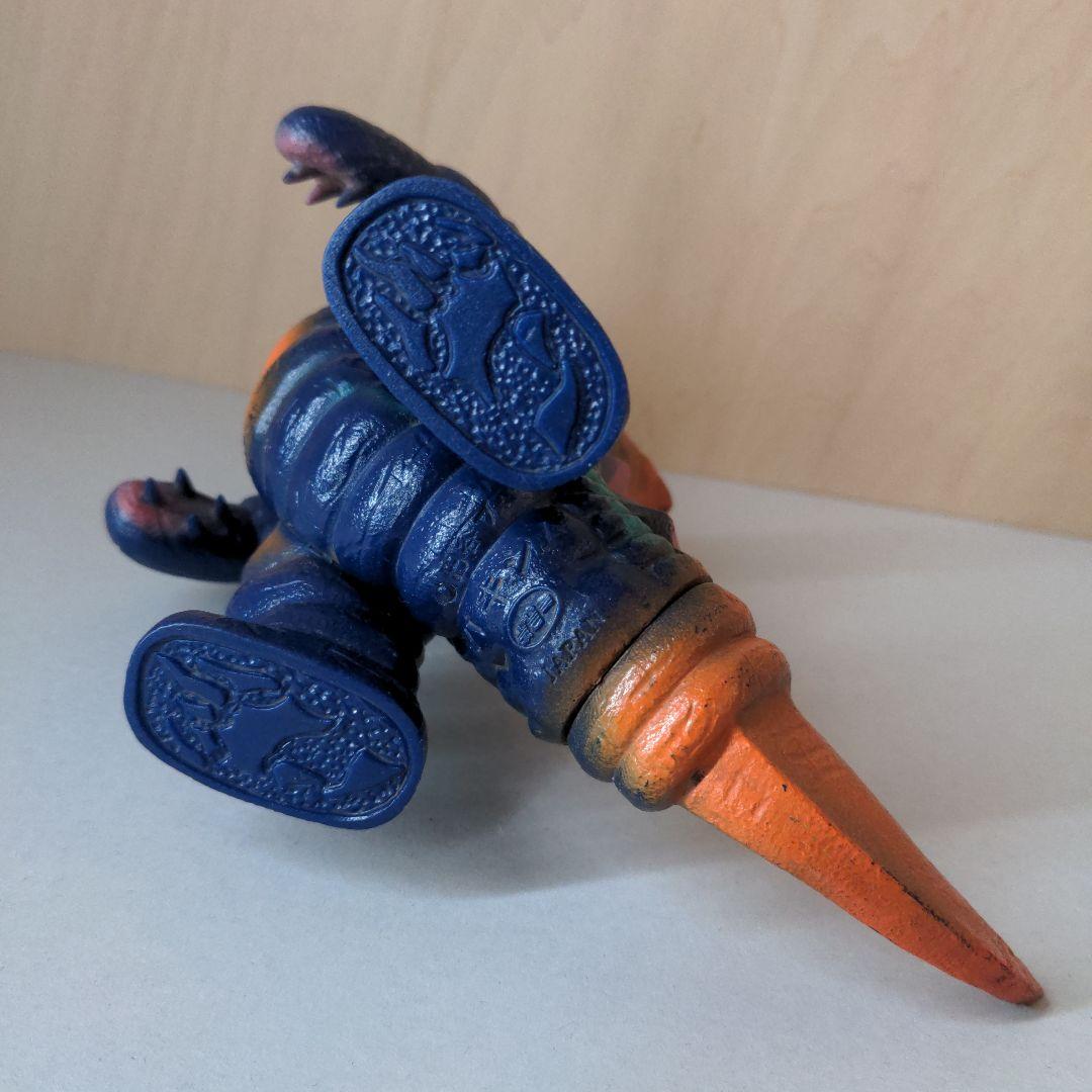 ポピーキングザウルス　バキシム