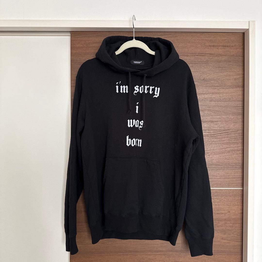 最終価格RATS UNDERCOVER BORN 4