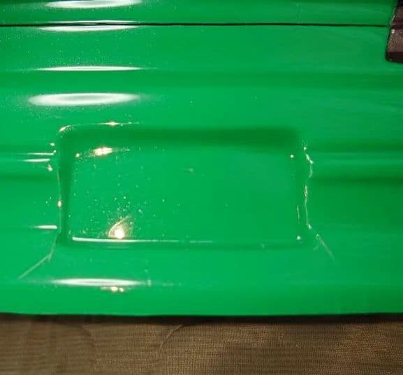 パンドラ　スカイラインR32 4ドア　ボディ