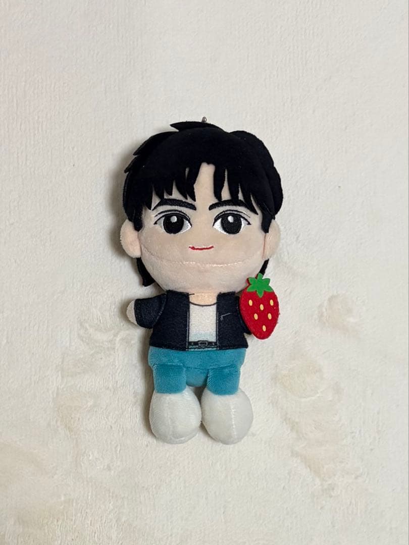 BUDDiiS TAKUYA ぬいぐるみ 第1弾