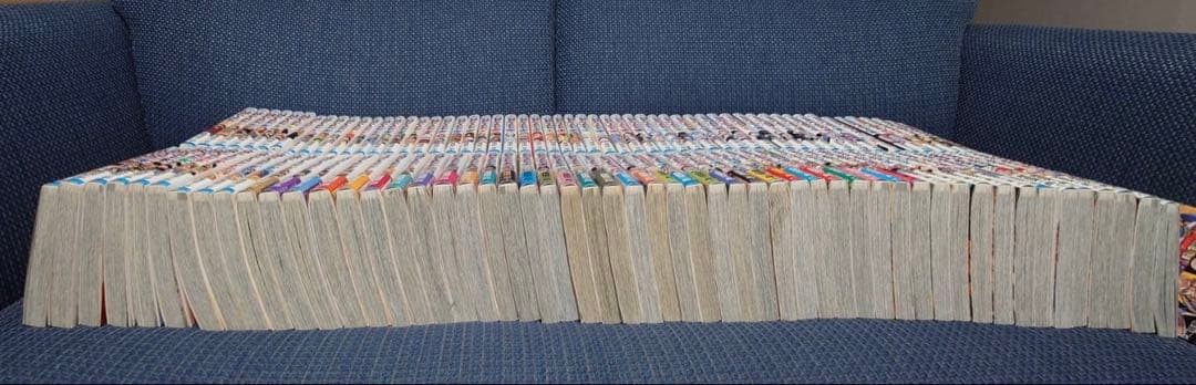 【抜けなし】ONE PIECE ワンピース 1〜110巻＋映画特典ブック