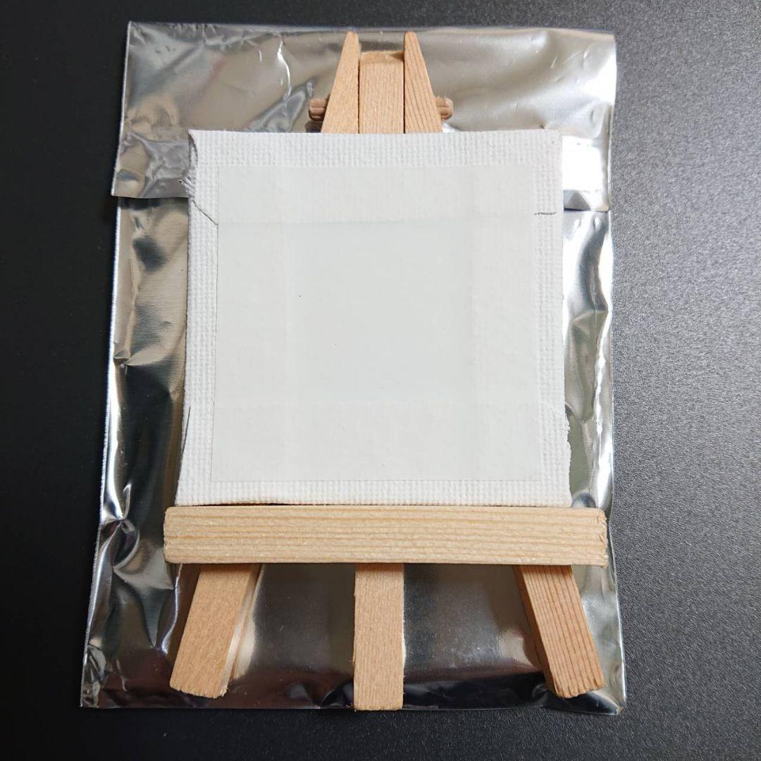 地縛少年花子くん トレーディングぷちキャンバスコレクション vol.2 花子くん