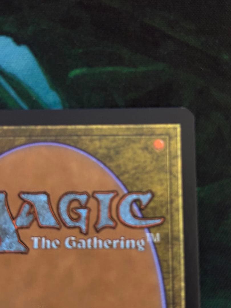 溢れかえる岸辺　ジャッジFOIL ④